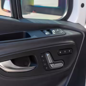 2023 Mercedes-Benz Sprinter 3500XD Isata 3 Series — photo 67
