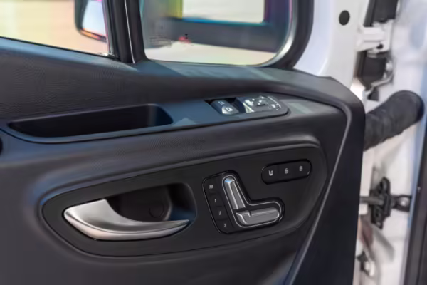 2023 Mercedes-Benz Sprinter 3500XD Isata 3 Series — photo 67