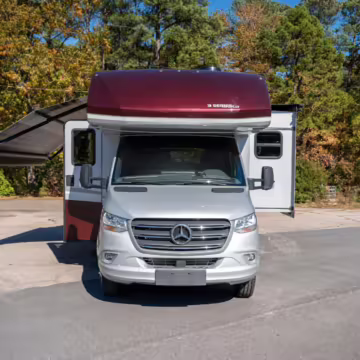 2023 Mercedes-Benz Sprinter 3500XD Isata 3 Series — photo 26