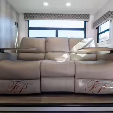 2023 Mercedes-Benz Sprinter 3500XD Isata 3 Series — photo 72