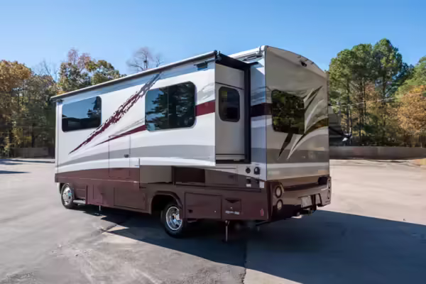 2023 Mercedes-Benz Sprinter 3500XD Isata 3 Series — photo 29
