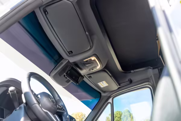 2023 Mercedes-Benz Sprinter 3500XD Isata 3 Series — photo 78