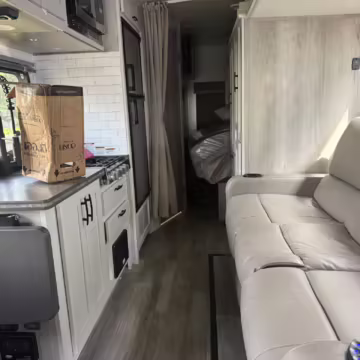 2023 Mercedes-Benz Sprinter 3500XD Isata 3 Series — photo 80