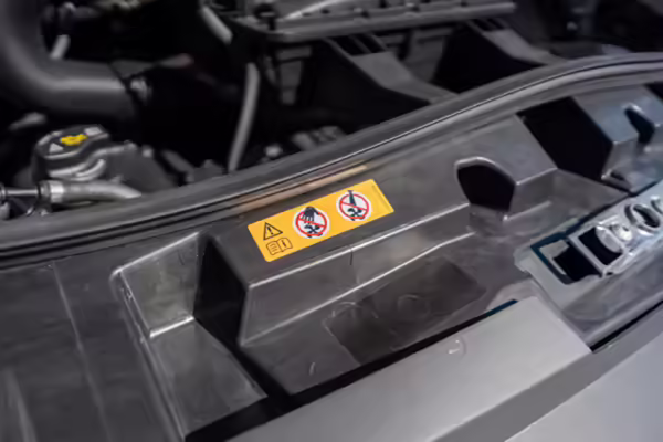 2023 Mercedes-Benz Sprinter 3500XD Isata 3 Series — photo 101