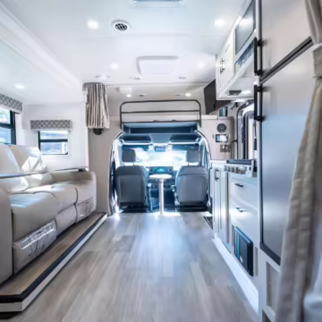 2023 Mercedes-Benz Sprinter 3500XD Isata 3 Series — photo 48