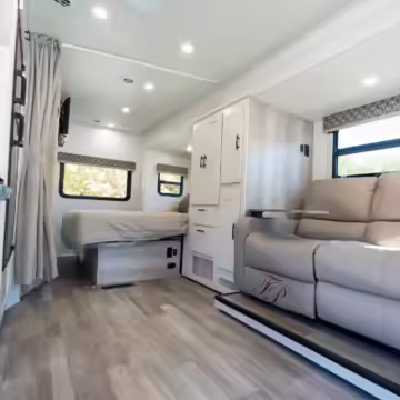 2023 Mercedes-Benz Sprinter 3500XD Isata 3 Series — photo 50
