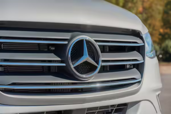 2023 Mercedes-Benz Sprinter 3500XD Isata 3 Series — photo 10