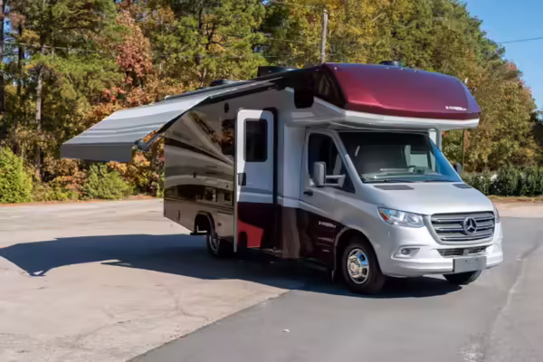 2023 Mercedes-Benz Sprinter 3500XD Isata 3 Series — photo 13