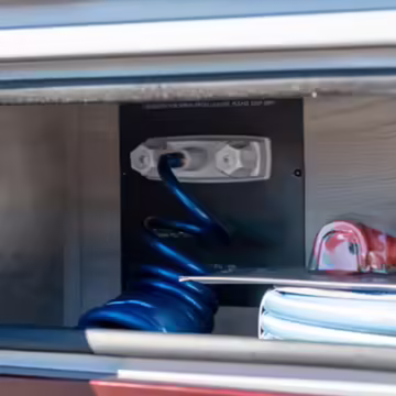 2023 Mercedes-Benz Sprinter 3500XD Isata 3 Series — photo 15