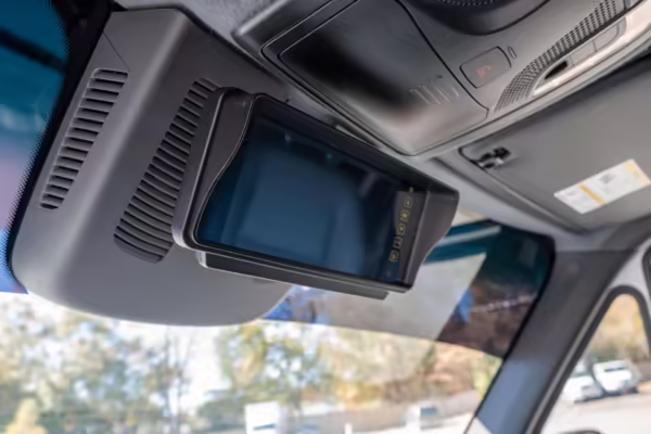 2023 Mercedes-Benz Sprinter 3500XD Isata 3 Series — photo 61