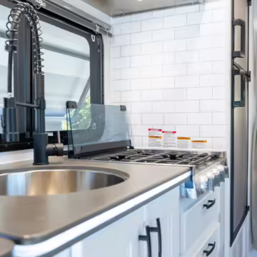 2023 Mercedes-Benz Sprinter 3500XD Isata 3 Series — photo 68