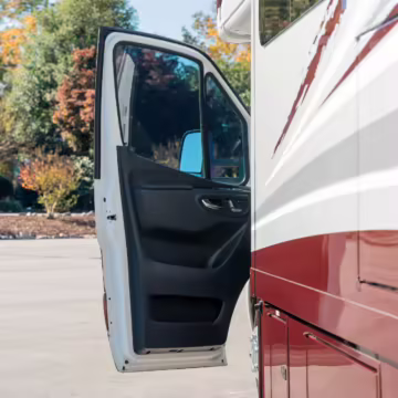 2023 Mercedes-Benz Sprinter 3500XD Isata 3 Series — photo 69