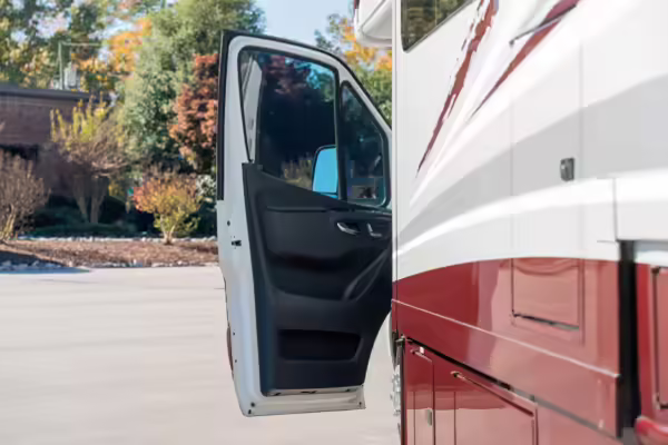2023 Mercedes-Benz Sprinter 3500XD Isata 3 Series — photo 69