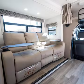 2023 Mercedes-Benz Sprinter 3500XD Isata 3 Series — photo 71