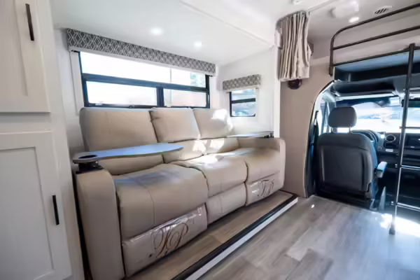 2023 Mercedes-Benz Sprinter 3500XD Isata 3 Series — photo 71