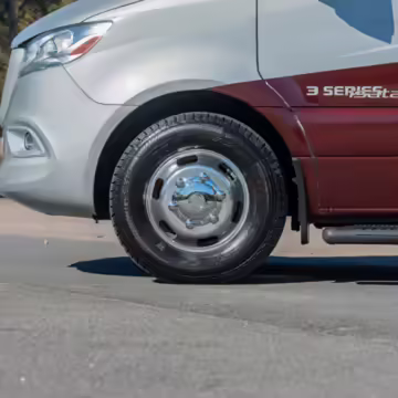 2023 Mercedes-Benz Sprinter 3500XD Isata 3 Series — photo 28