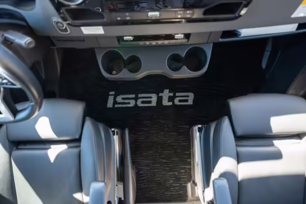 2023 Mercedes-Benz Sprinter 3500XD Isata 3 Series — photo 75