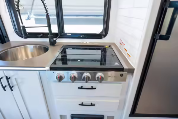 2023 Mercedes-Benz Sprinter 3500XD Isata 3 Series — photo 77