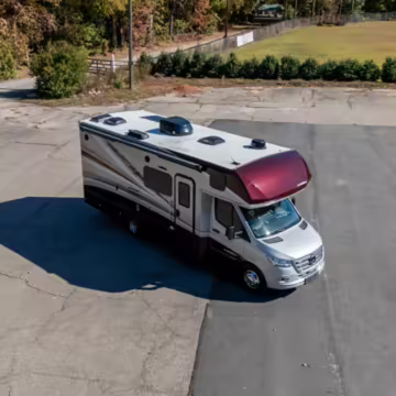 2023 Mercedes-Benz Sprinter 3500XD Isata 3 Series — photo 32
