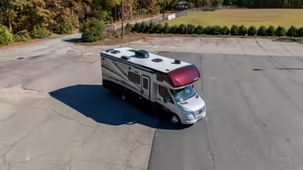 2023 Mercedes-Benz Sprinter 3500XD Isata 3 Series — photo 32