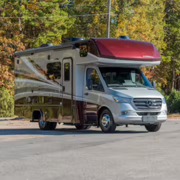 2023 Mercedes-Benz Sprinter 3500XD Isata 3 Series — photo 33