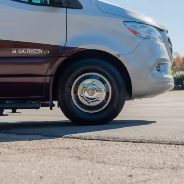 2023 Mercedes-Benz Sprinter 3500XD Isata 3 Series — photo 34