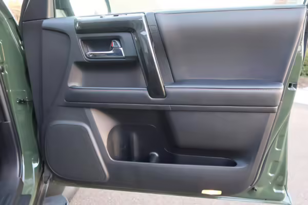 2020 Toyota 4Runner TRD Pro — photo 29