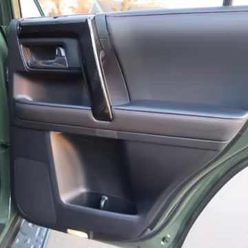 2020 Toyota 4Runner TRD Pro — photo 30