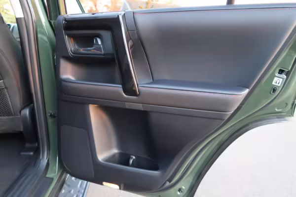 2020 Toyota 4Runner TRD Pro — photo 30