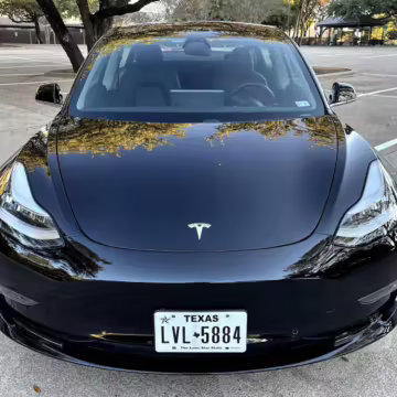 2018 Tesla Model 3 Mid Range RWD — photo 6