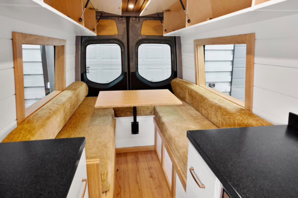 2022 Mercedes-Benz Sprinter 3500 — photo 72