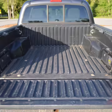 2014 Toyota Tacoma TRD Off-Road 4×4 DoubleCab — photo 4