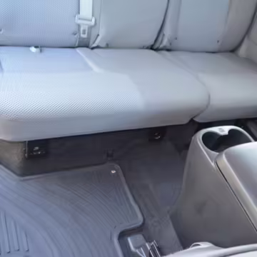 2014 Toyota Tacoma TRD Off-Road 4×4 DoubleCab — photo 25