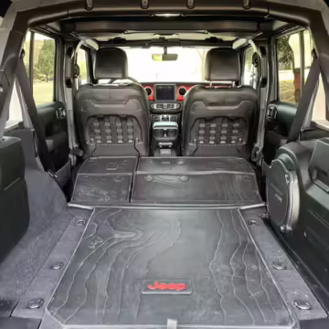 2018 Jeep Wrangler Unlimited Rubicon 4×4 — photo 50