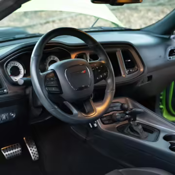 2023 Dodge Challenger R/T Shaker — photo 45