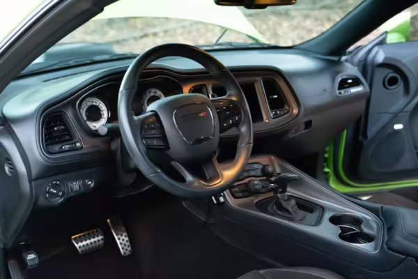 2023 Dodge Challenger R/T Shaker — photo 45