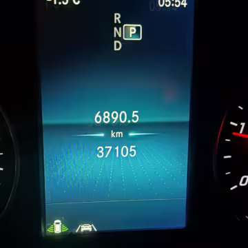 2020 Mercedes-Benz Sprinter 2500 — photo 24