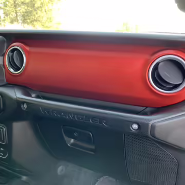 2018 Jeep Wrangler Unlimited Rubicon 4×4 — photo 51