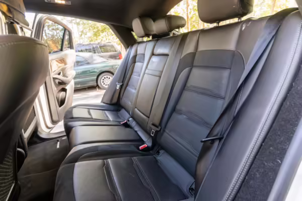 2021 Mercedes-AMG GLE53 Coupe — photo 19