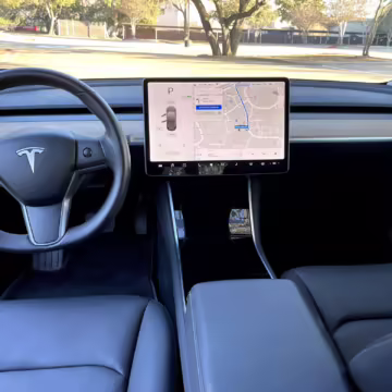 2018 Tesla Model 3 Mid Range RWD — photo 52