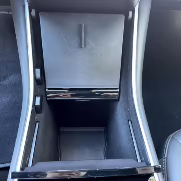 2018 Tesla Model 3 Mid Range RWD — photo 53