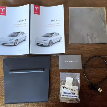 2018 Tesla Model 3 Mid Range RWD — photo 91