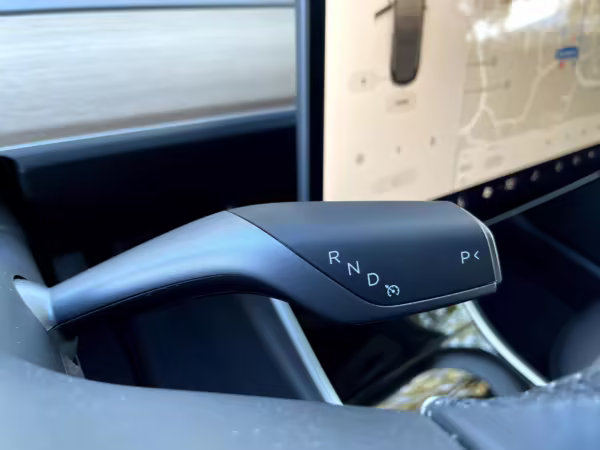 2018 Tesla Model 3 Mid Range RWD — photo 54
