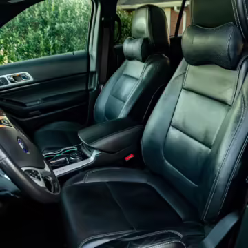 2015 Ford Explorer Sport — photo 24