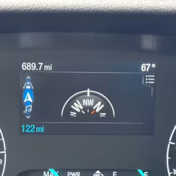2022 Ford E-Transit 350 — photo 14