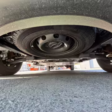 2022 Ford E-Transit 350 — photo 32