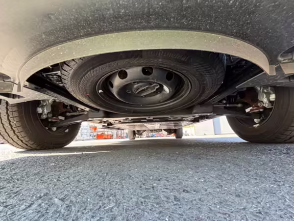 2022 Ford E-Transit 350 — photo 32