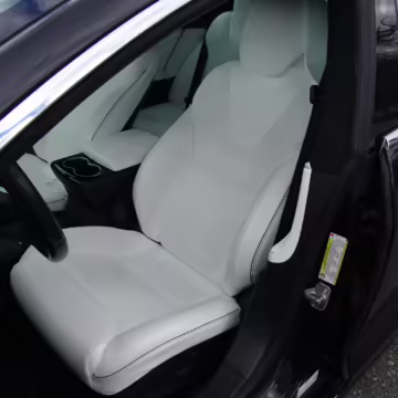 2016 Tesla Model S 90D — photo 20