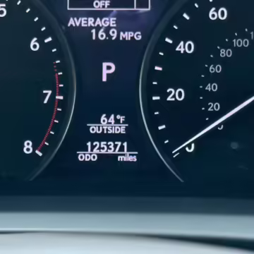 2017 Lexus LS 460 L — photo 21