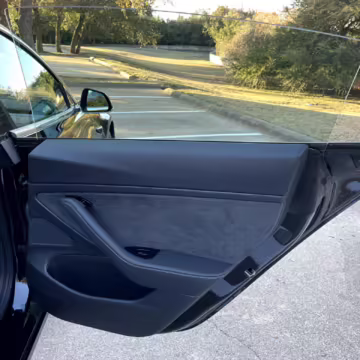 2018 Tesla Model 3 Mid Range RWD — photo 56